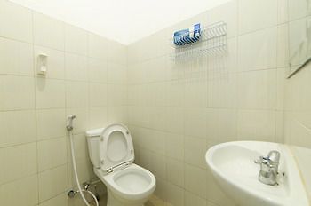 Airy Syariah Pemurus Baru Bumi Mas Raya 25 Banjarmasin Ξενοδοχείο Banjarmasin  Εξωτερικό φωτογραφία