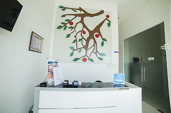 Airy Syariah Pemurus Baru Bumi Mas Raya 25 Banjarmasin Ξενοδοχείο Banjarmasin  Εξωτερικό φωτογραφία