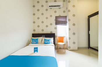 Airy Syariah Pemurus Baru Bumi Mas Raya 25 Banjarmasin Ξενοδοχείο Banjarmasin  Εξωτερικό φωτογραφία