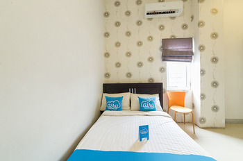 Airy Syariah Pemurus Baru Bumi Mas Raya 25 Banjarmasin Ξενοδοχείο Banjarmasin  Εξωτερικό φωτογραφία