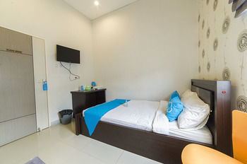 Airy Syariah Pemurus Baru Bumi Mas Raya 25 Banjarmasin Ξενοδοχείο Banjarmasin  Εξωτερικό φωτογραφία