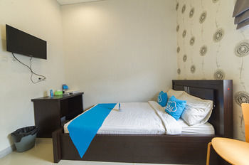 Airy Syariah Pemurus Baru Bumi Mas Raya 25 Banjarmasin Ξενοδοχείο Banjarmasin  Εξωτερικό φωτογραφία