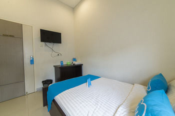 Airy Syariah Pemurus Baru Bumi Mas Raya 25 Banjarmasin Ξενοδοχείο Banjarmasin  Εξωτερικό φωτογραφία