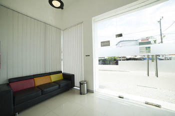 Airy Syariah Pemurus Baru Bumi Mas Raya 25 Banjarmasin Ξενοδοχείο Banjarmasin  Εξωτερικό φωτογραφία