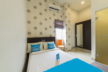 Airy Syariah Pemurus Baru Bumi Mas Raya 25 Banjarmasin Ξενοδοχείο Banjarmasin  Εξωτερικό φωτογραφία